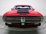 Dodge Charger Rallye 340 Magnum 1972 года